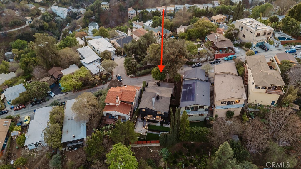 626 Crane Boulevard Los Angeles, CA 90065 - Photo 52 of 54