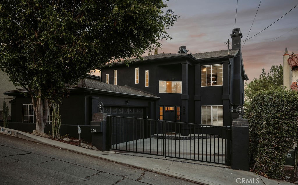 626 Crane Boulevard Los Angeles, CA 90065 - Photo 54 of 54