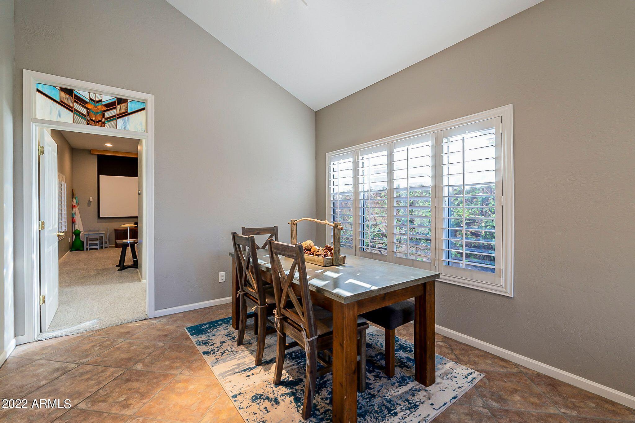 3425 East Clark Road Phoenix, AZ 85050 - Photo 22 of 59 Entry to In-Law Suite