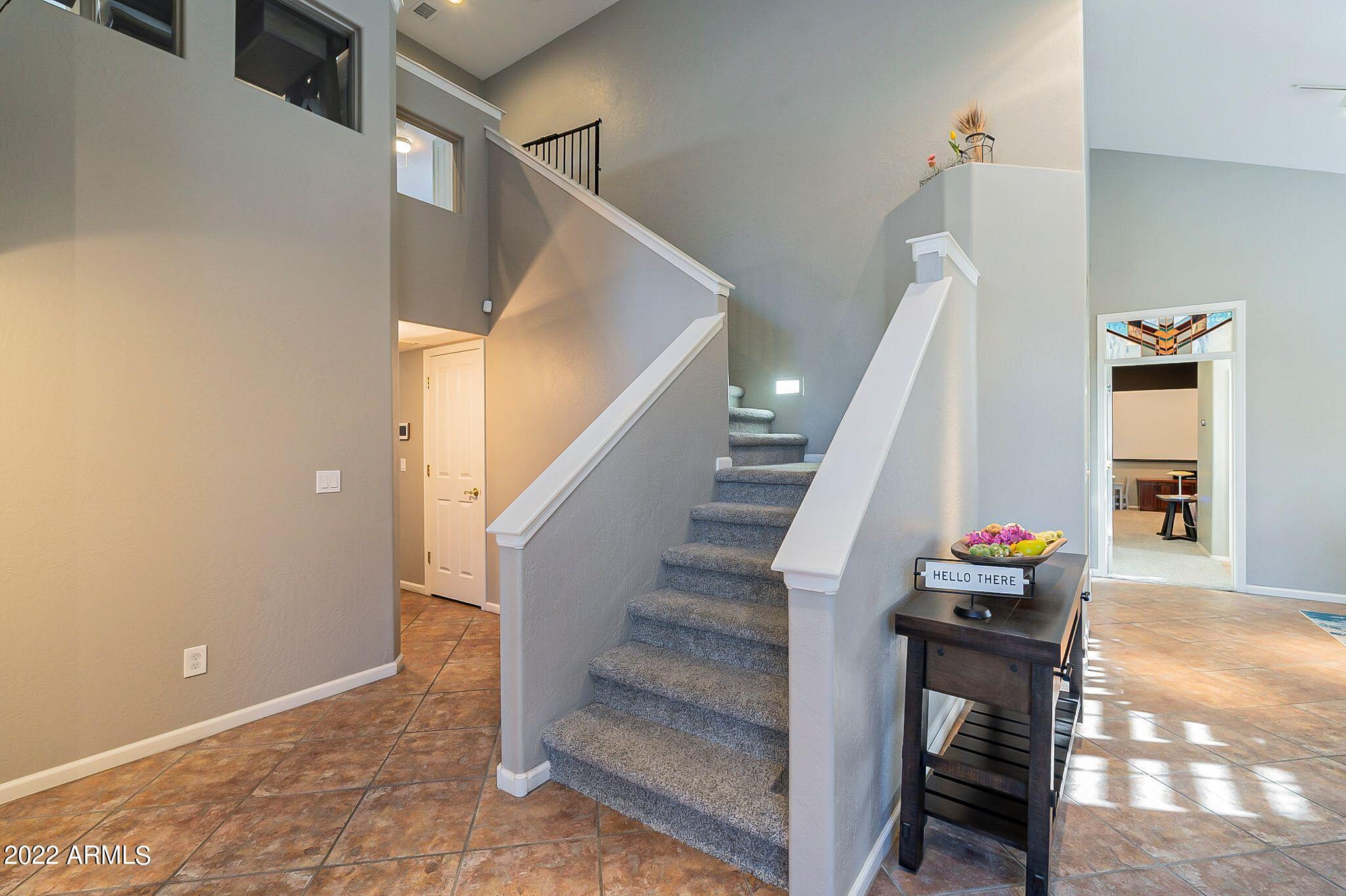 3425 East Clark Road Phoenix, AZ 85050 - Photo 5 of 59 Front Entry