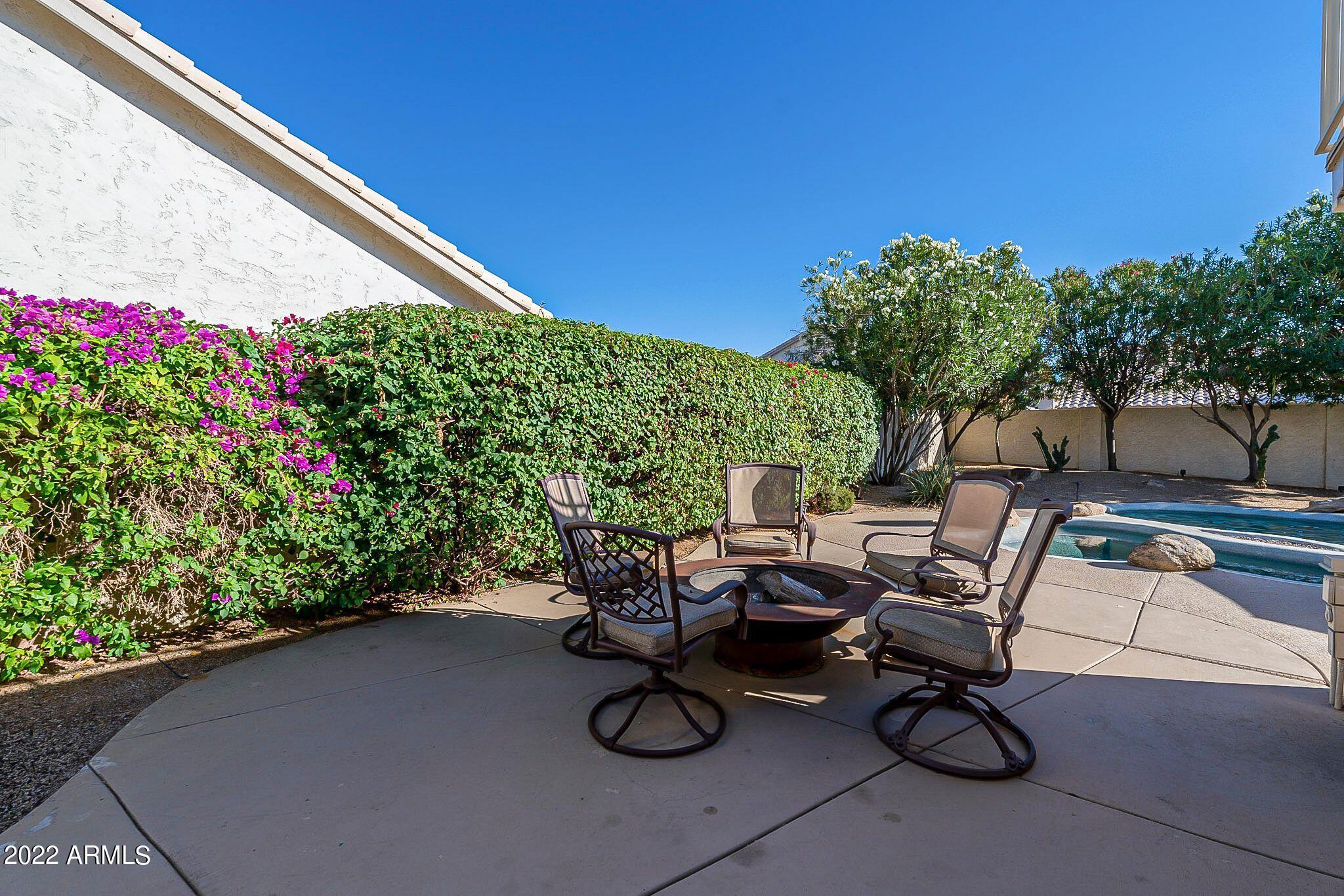 3425 East Clark Road Phoenix, AZ 85050 - Photo 51 of 59 Pool Deck