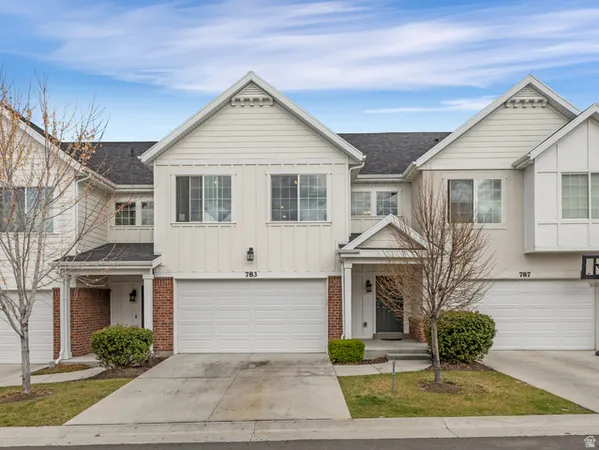 $535,000 | 783 Newfield Drive, Sandy, UT 84094