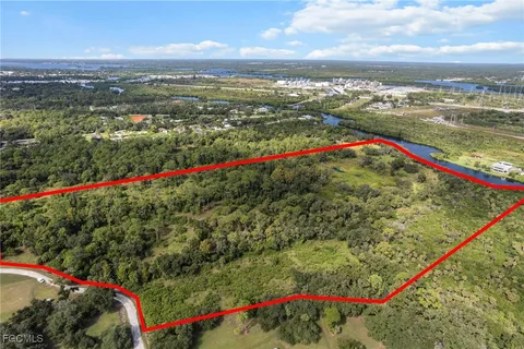 $5,500,000 | 11281 Long Road, Fort Myers, FL 33905