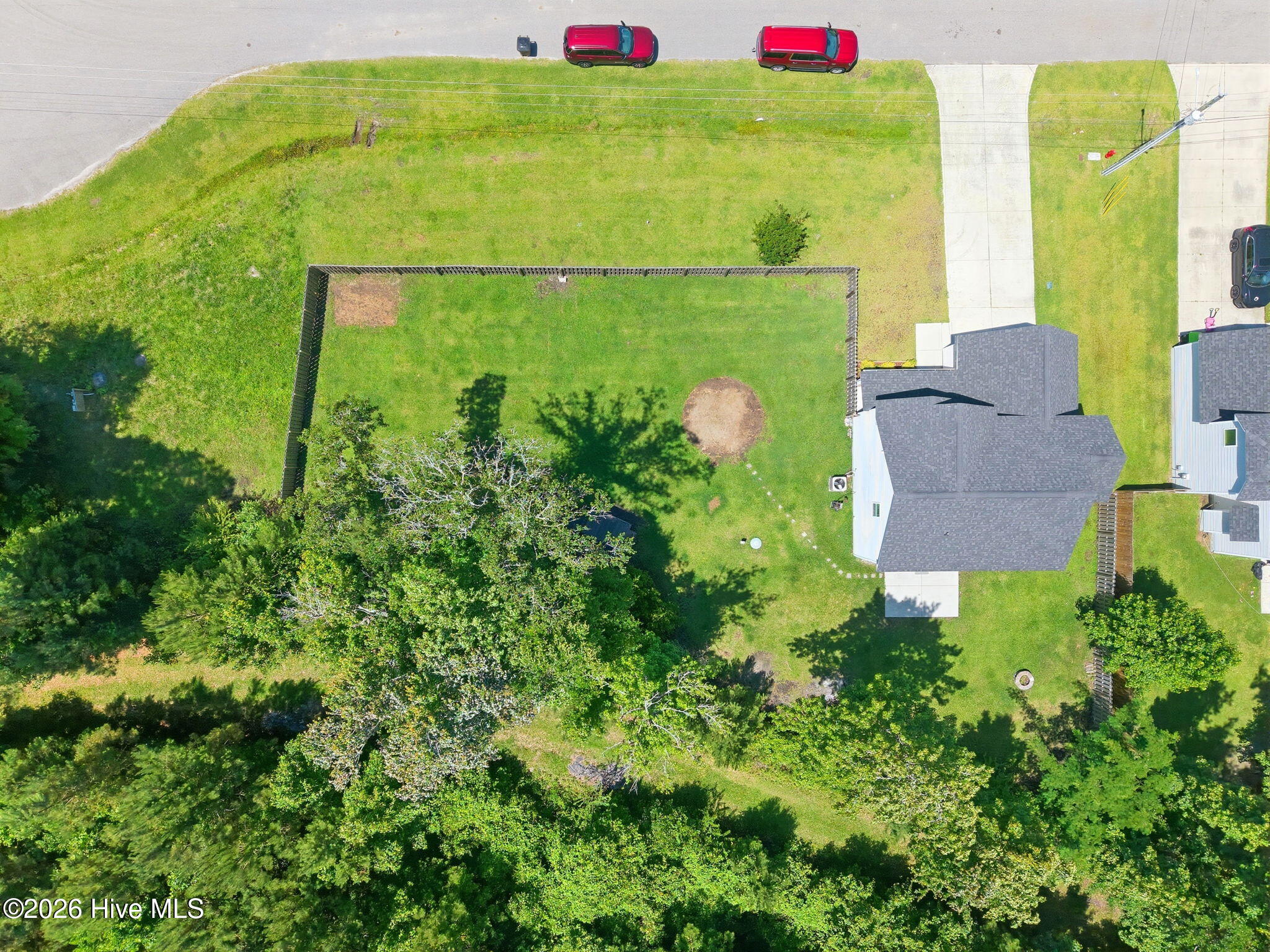 121 Barnhouse Road Jacksonville, NC 28546 - Photo 36 of 46