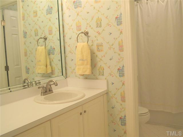 3252 Anderson Drive Raleigh, NC 27609 - Photo 19 of 25 Bathroom