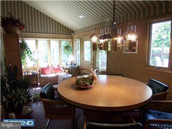 Breakfast Room