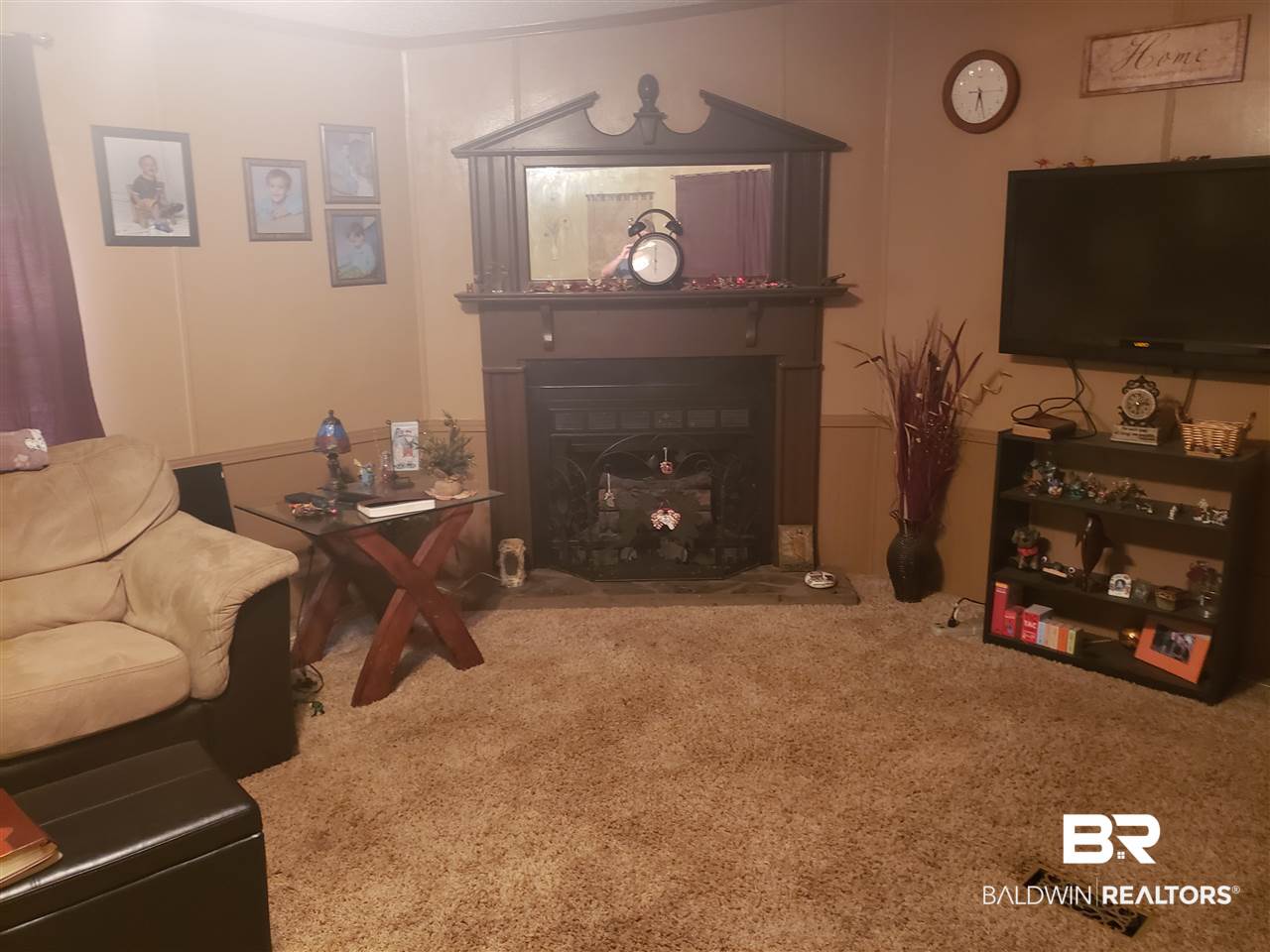 10455 Longview Drive Foley, AL 36535 - Photo 11 of 17 Great room