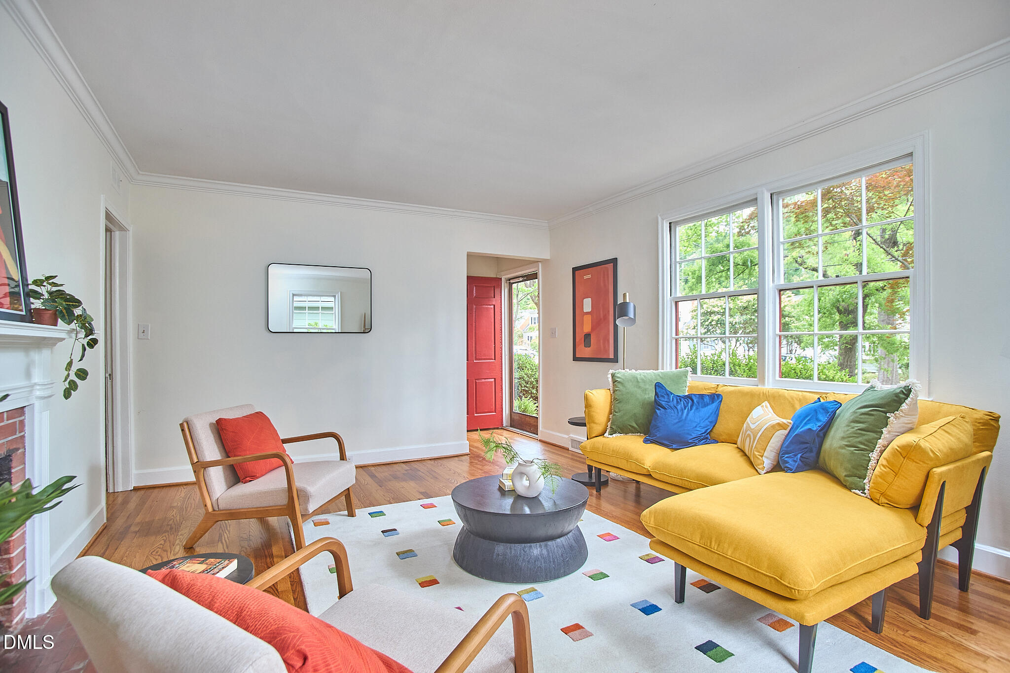 2020 Pershing Street, Unit A Durham, NC 27705 - Photo 13 of 48 017
