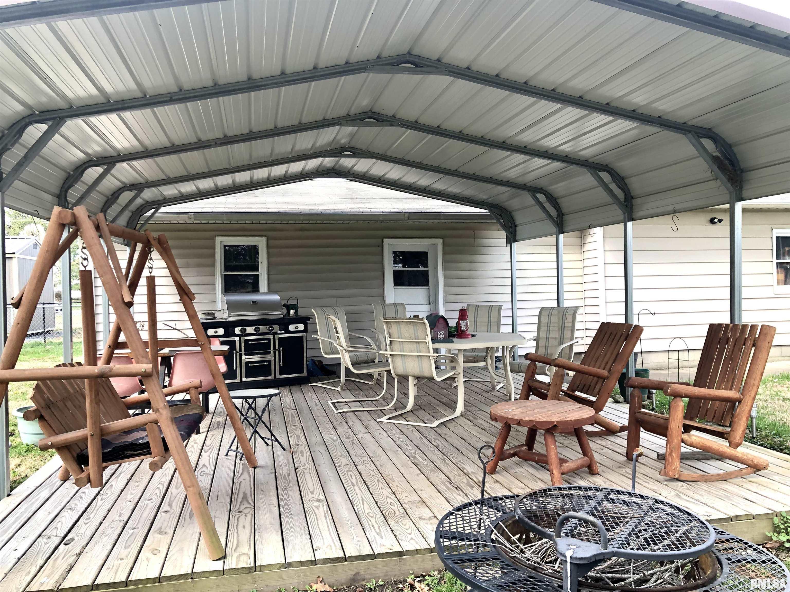 1207 East Reeves Street Marion, IL 62959 - Photo 17 of 19 Gallery Image 17