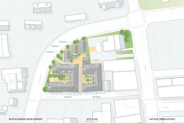 $5,995,000 | 15 Burtis Avenue, Unit PHEAST A, New Canaan, CT 06840