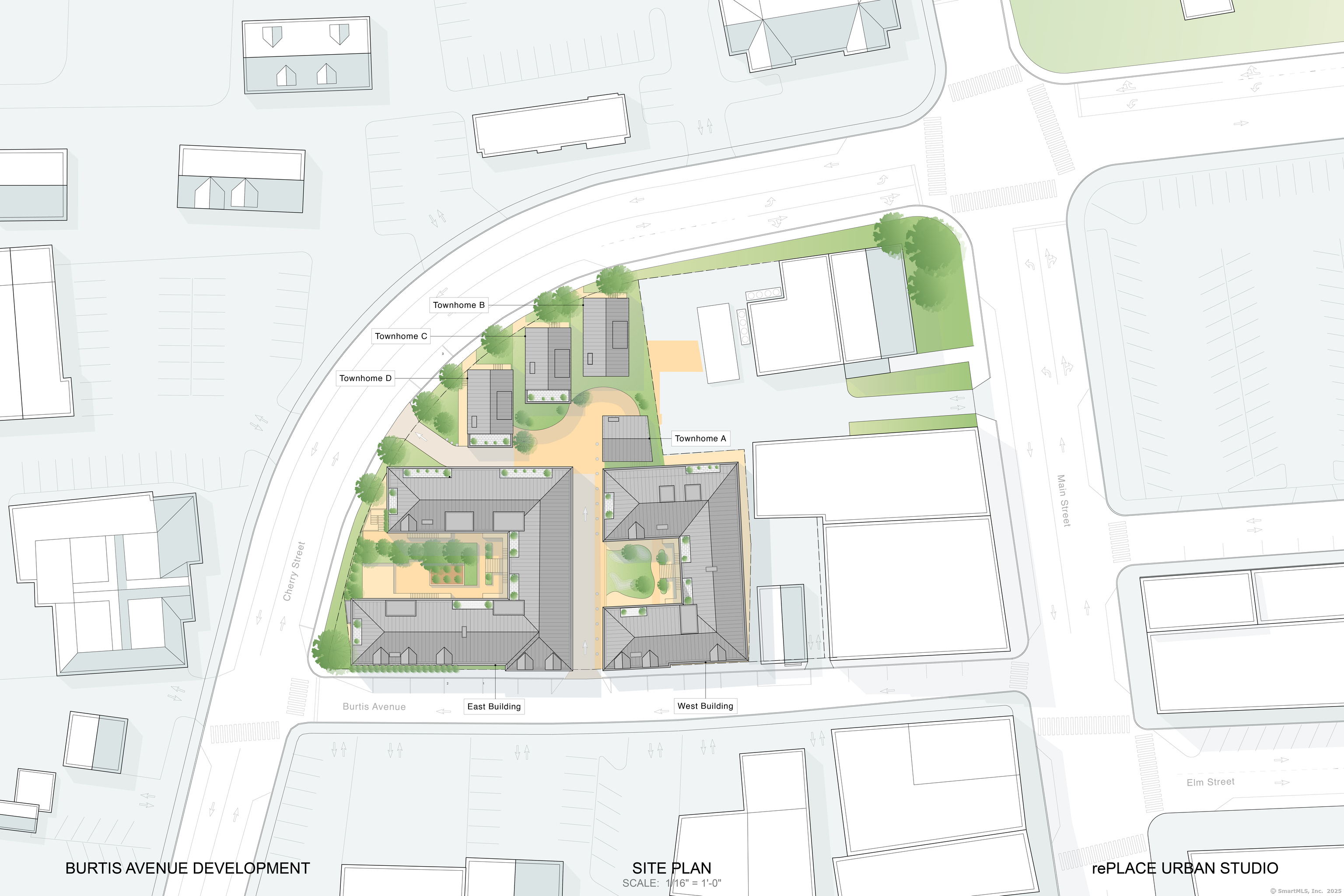 15 Burtis Avenue, Unit PHEAST A New Canaan, CT 06840 - Photo 11 of 11