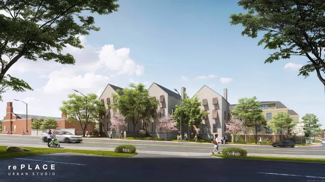 $5,995,000 | 15 Burtis Avenue, Unit PHEAST A, New Canaan, CT 06840