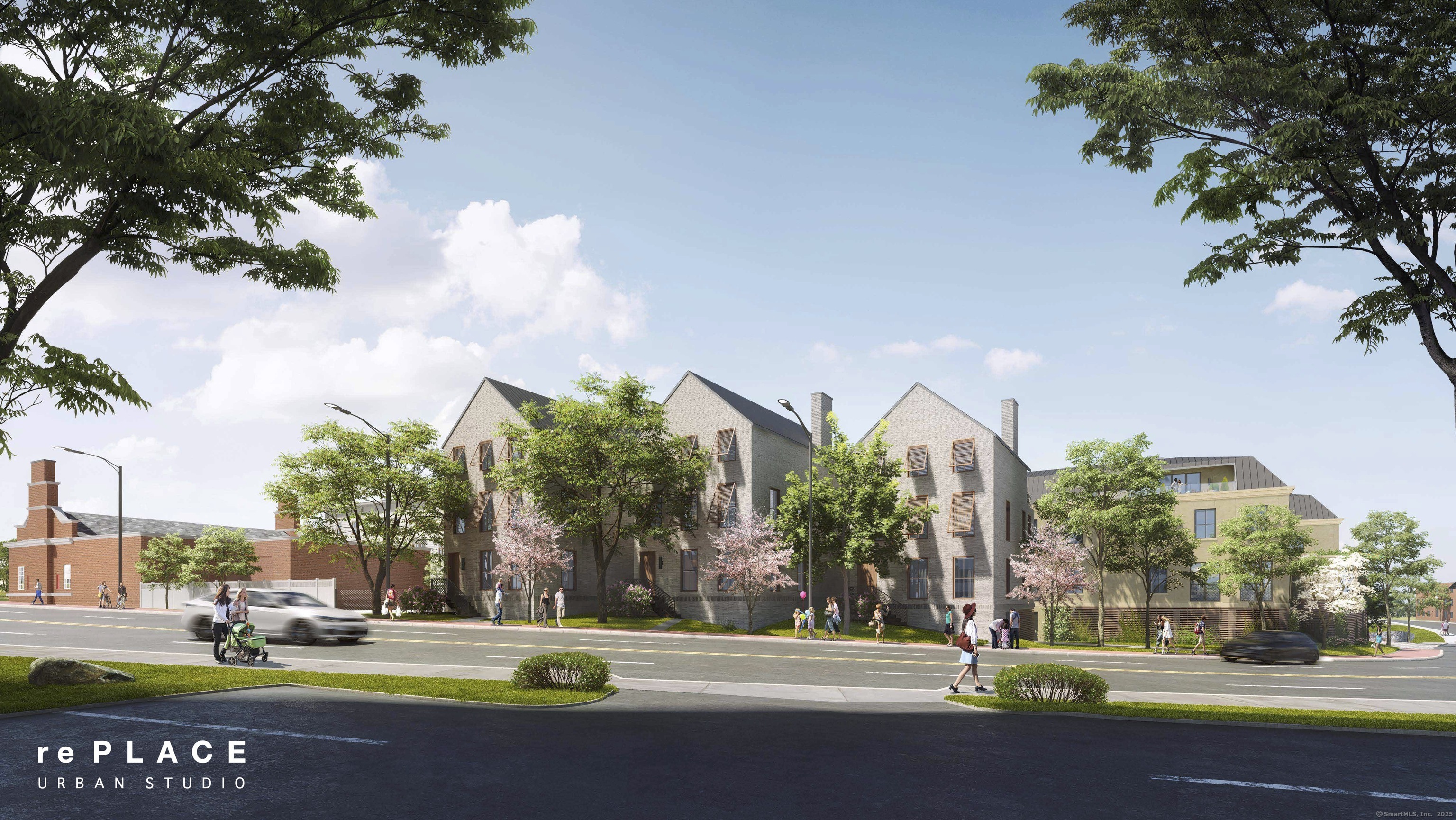 15 Burtis Avenue, Unit PHEAST A New Canaan, CT 06840 - Photo 9 of 11