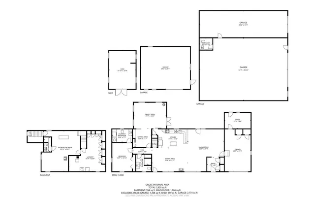 $1,299,000 | 113-121 High Street, Oakland, ME 04963
