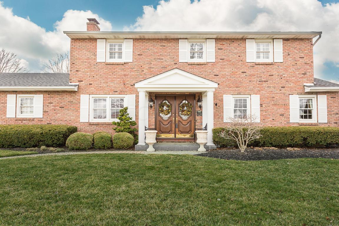 4249 Haughn Road Grove City, OH 43123 - Photo 1 of 31