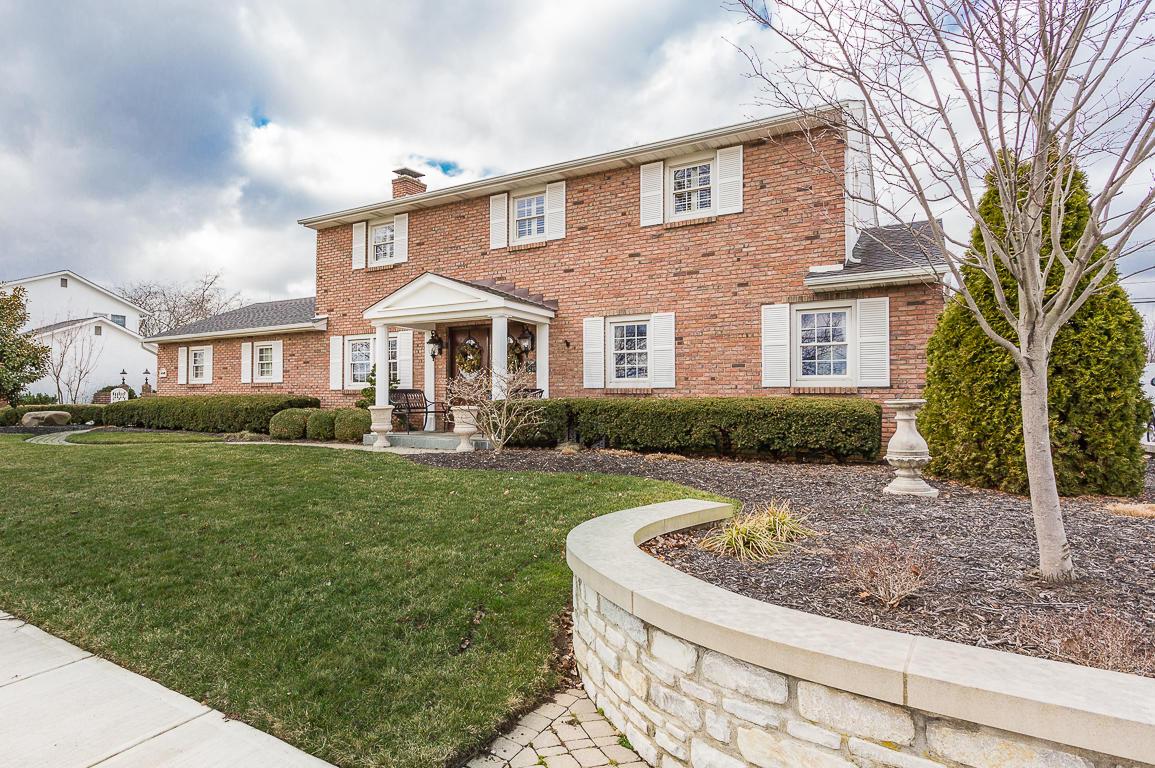 4249 Haughn Road Grove City, OH 43123 - Photo 2 of 31