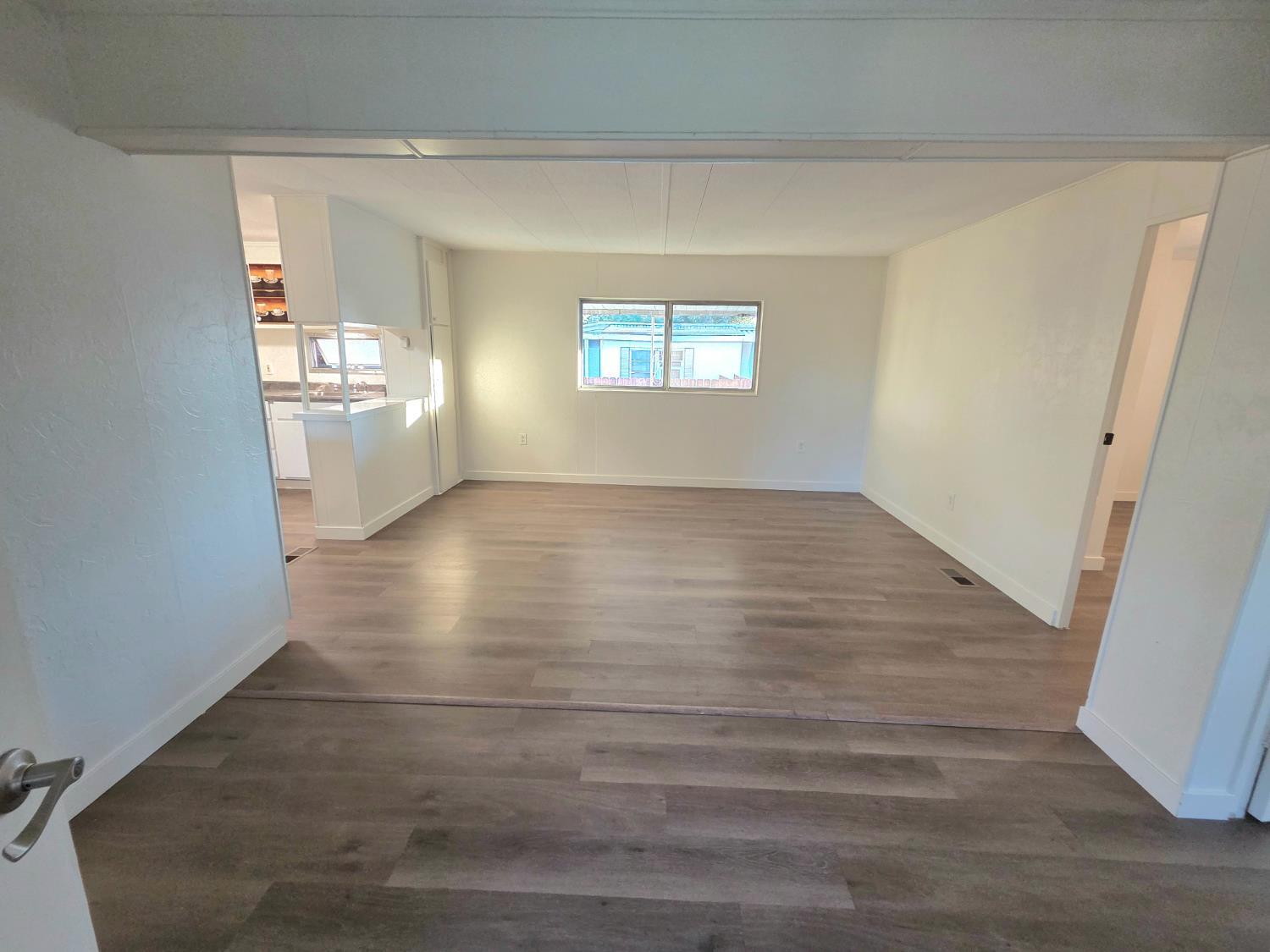 5200 Cavitt Stallman Road, Unit 1 Granite Bay, CA 95746 - Photo 11 of 41 a view of an empty room and window