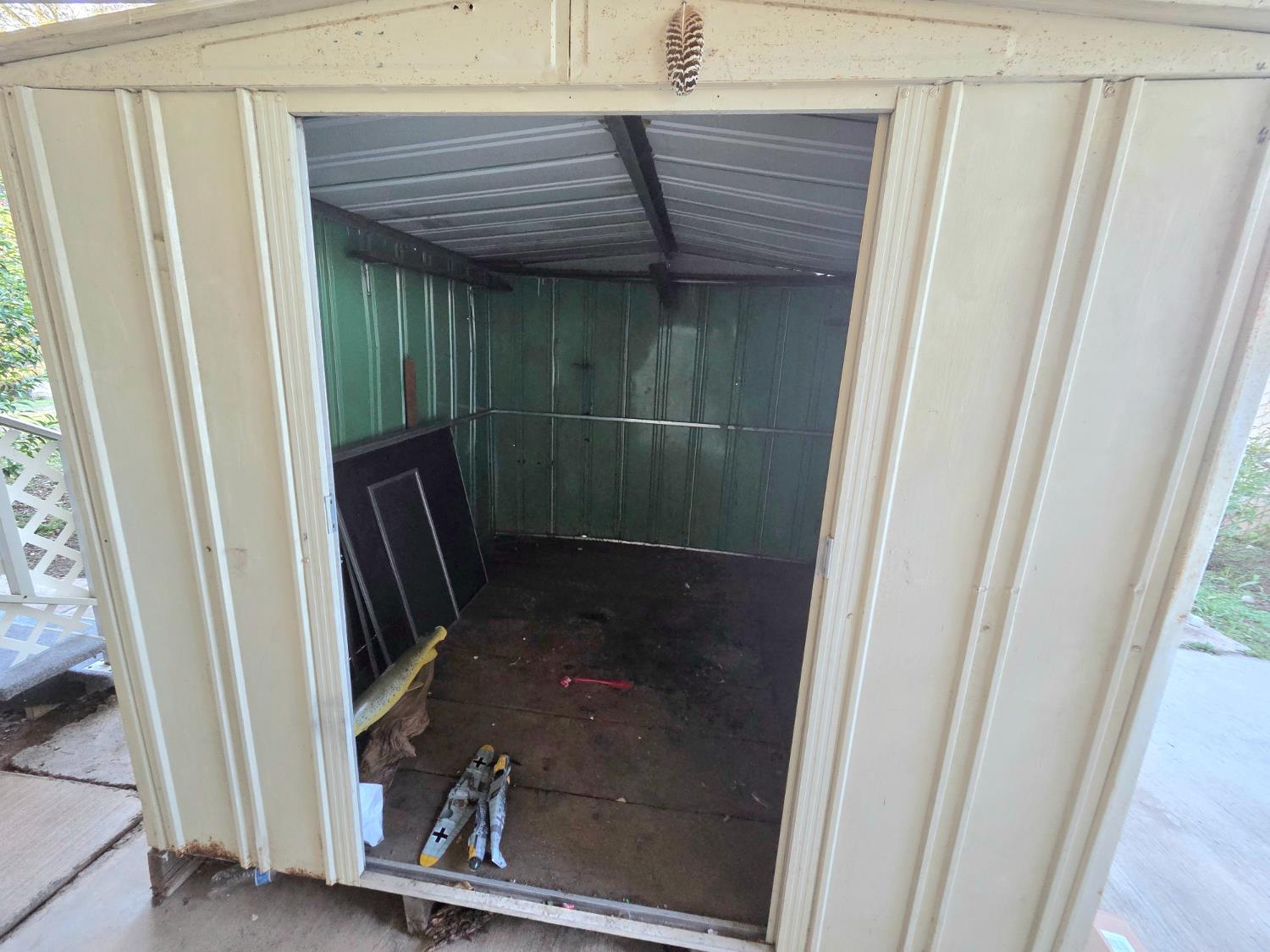 5200 Cavitt Stallman Road, Unit 1 Granite Bay, CA 95746 - Photo 30 of 41 a bathroom with a glass door shower