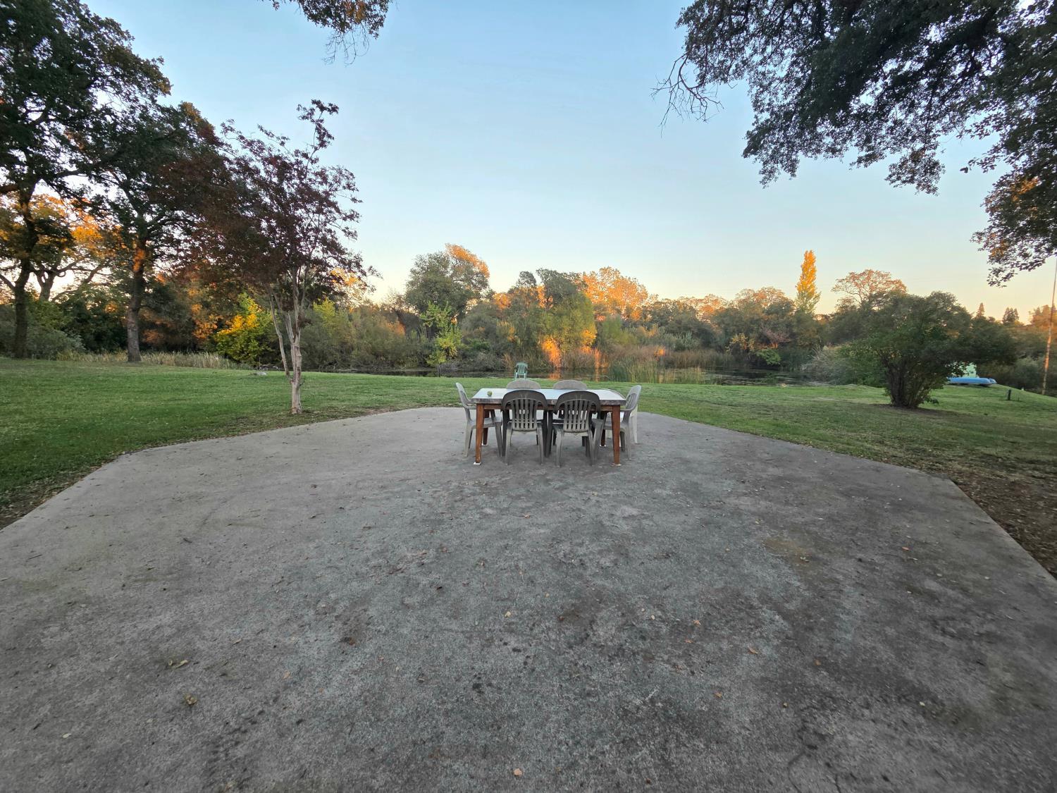 5200 Cavitt Stallman Road, Unit 1 Granite Bay, CA 95746 - Photo 33 of 41 a view of outdoor space with playground and green space