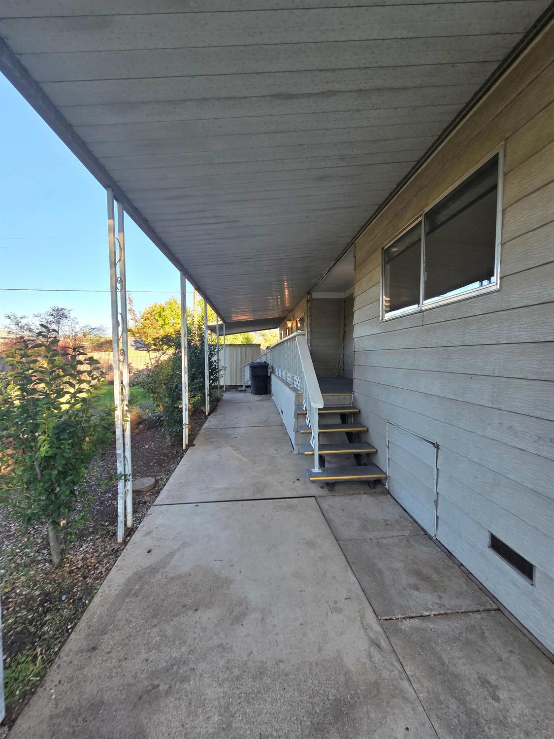 5200 Cavitt Stallman Road, Unit 1 Granite Bay, CA 95746 - Photo 7 of 41 a view of outdoor space and deck