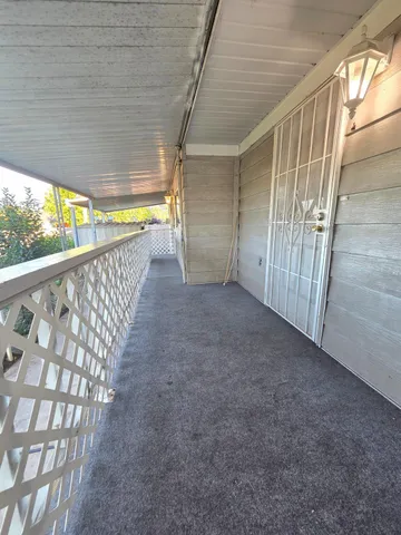 a view of entryway with stairs