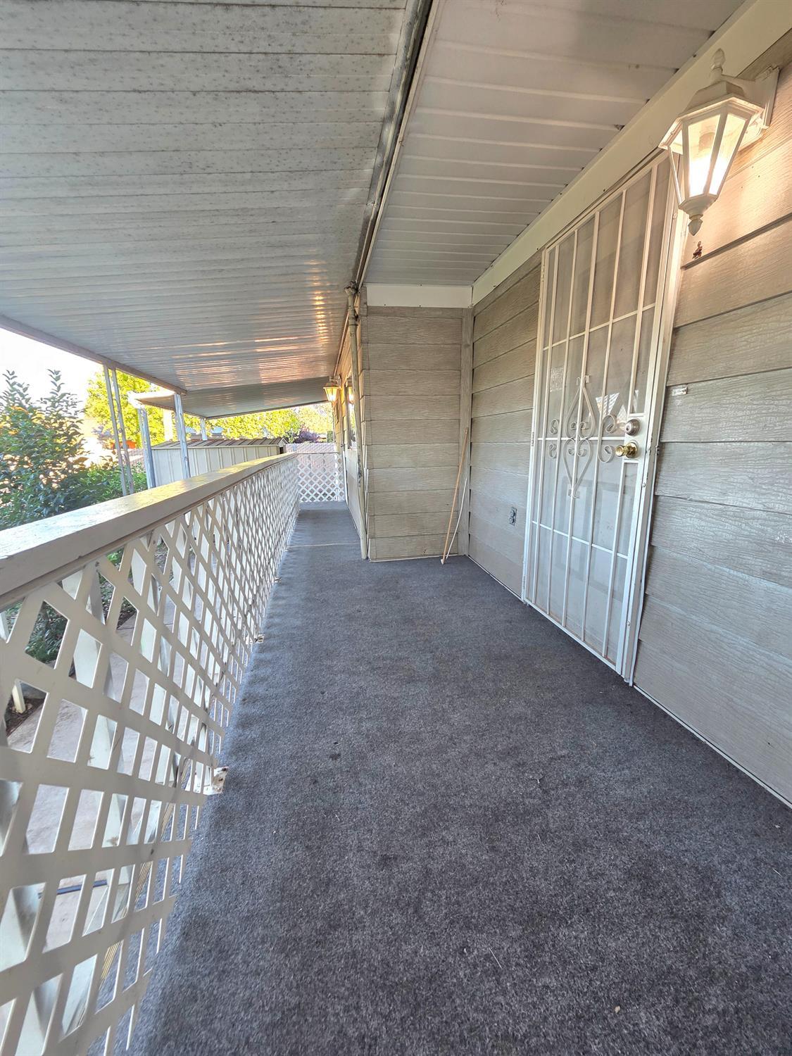 5200 Cavitt Stallman Road, Unit 1 Granite Bay, CA 95746 - Photo 9 of 41 a view of entryway with stairs