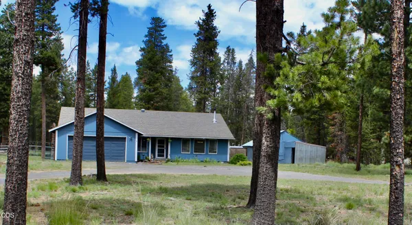 $585,000 | 16976 Whittier Drive, Bend, OR 97707