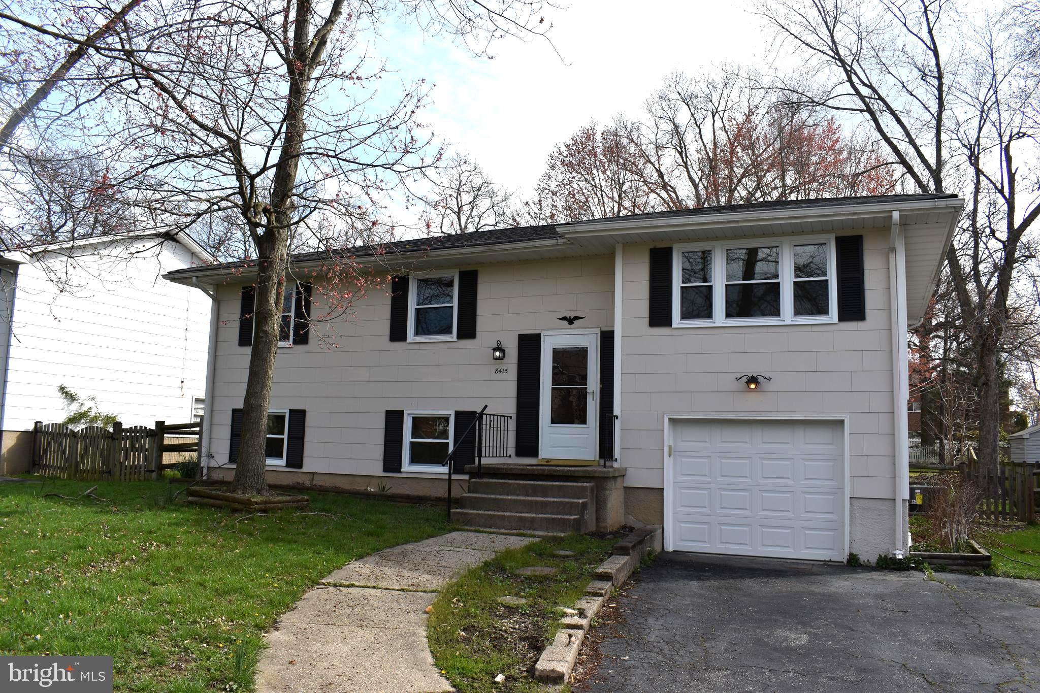 8415 Old Harford Road Baltimore, MD 21234 - Photo 1 of 35 Front Exterior