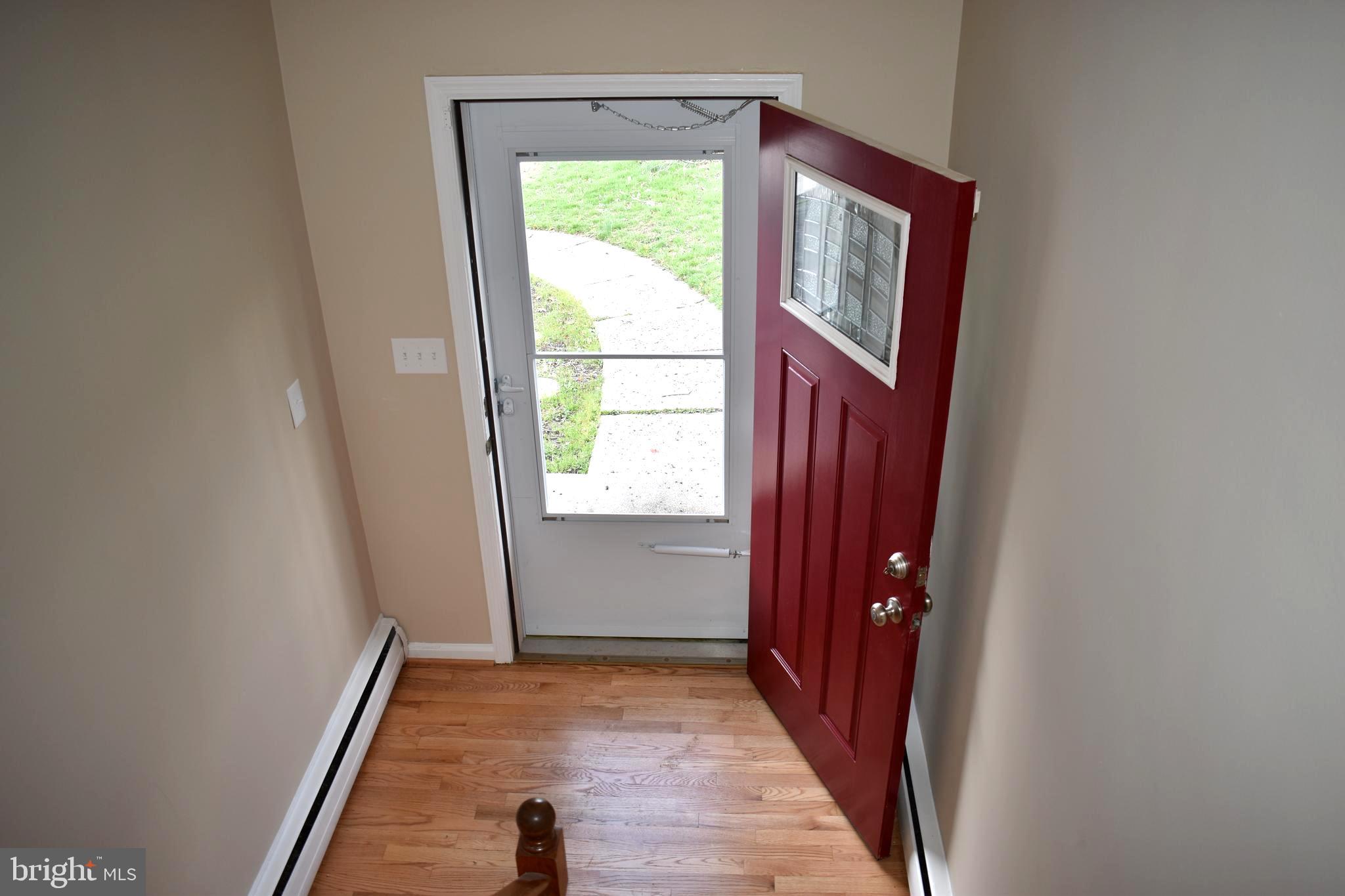 8415 Old Harford Road Baltimore, MD 21234 - Photo 2 of 35 Main Entrance