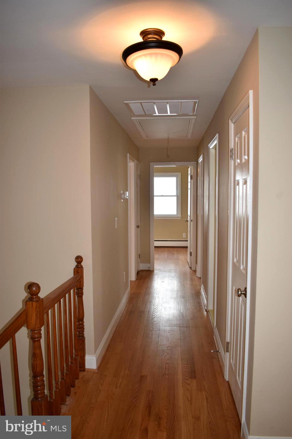 8415 Old Harford Road Baltimore, MD 21234 - Photo 12 of 35 Upper Level Hall
