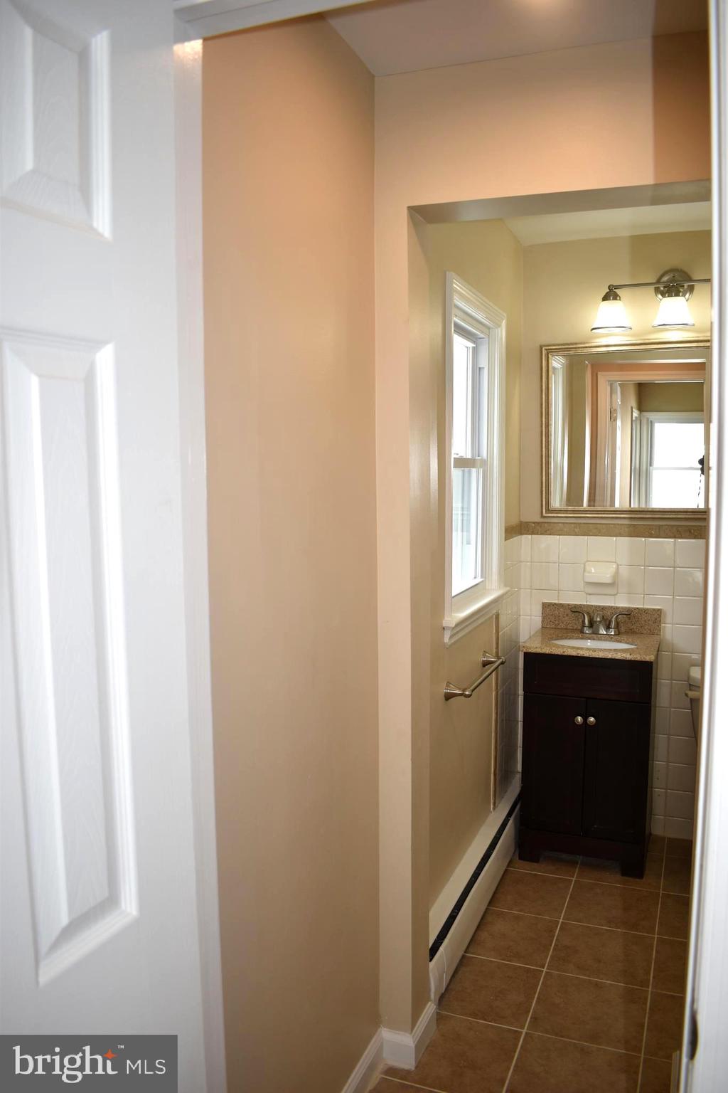 8415 Old Harford Road Baltimore, MD 21234 - Photo 16 of 35 Master Bath