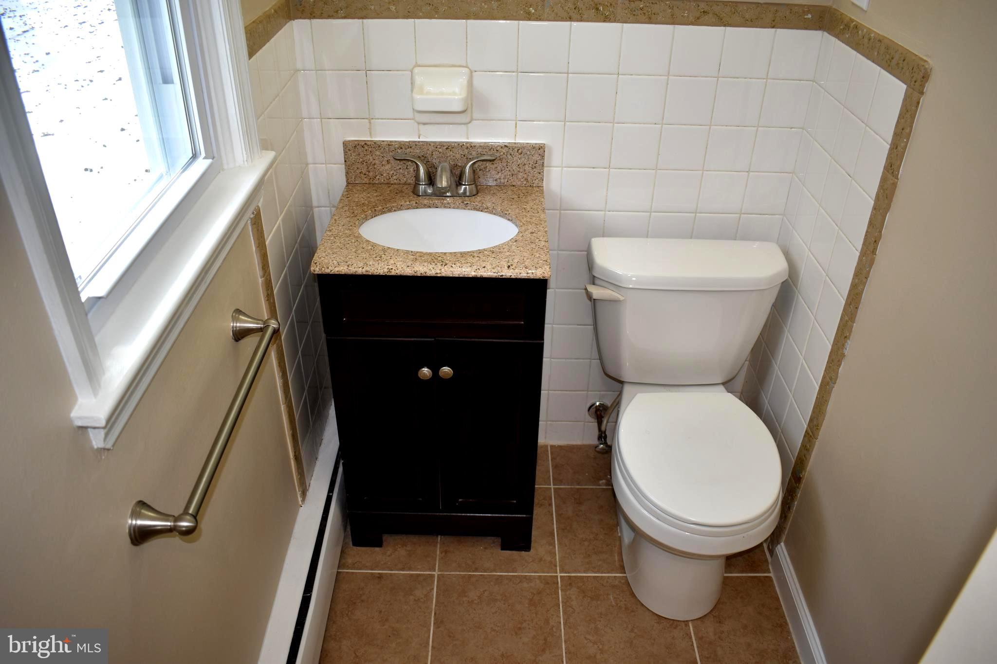 8415 Old Harford Road Baltimore, MD 21234 - Photo 17 of 35 Master Bath