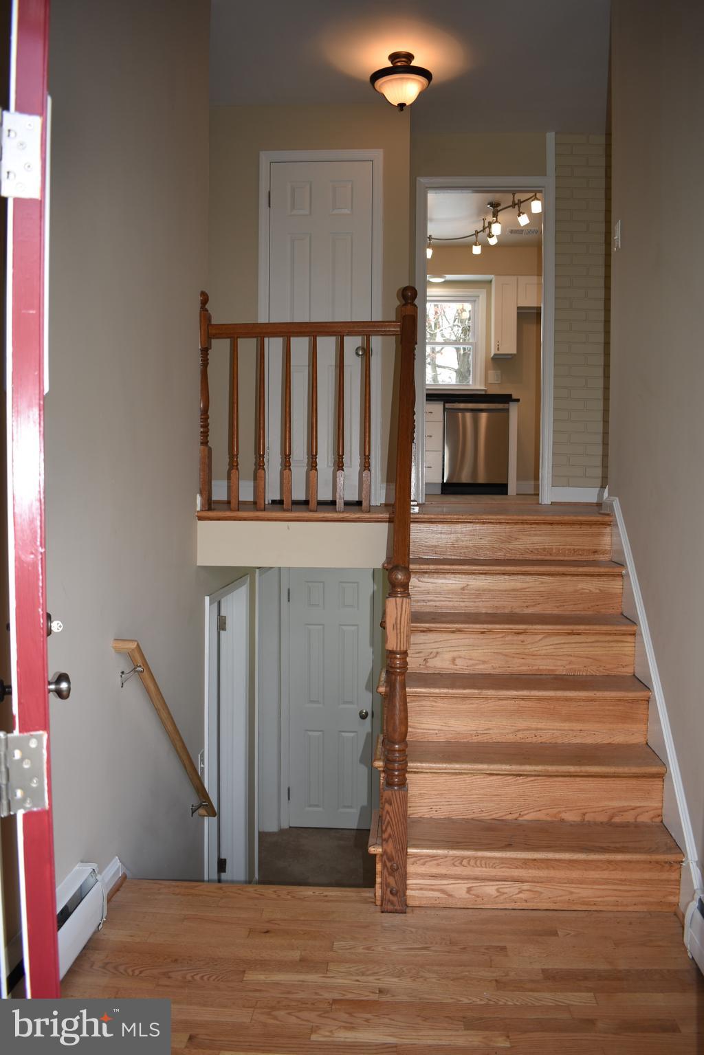 8415 Old Harford Road Baltimore, MD 21234 - Photo 3 of 35 Main Entrance