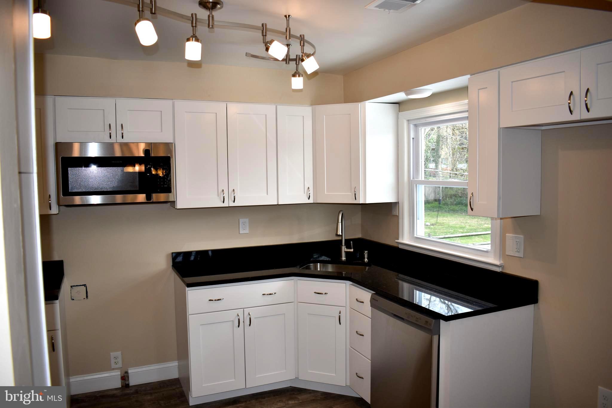 8415 Old Harford Road Baltimore, MD 21234 - Photo 4 of 35 New SS Stove & Refrigerator To Be Installed