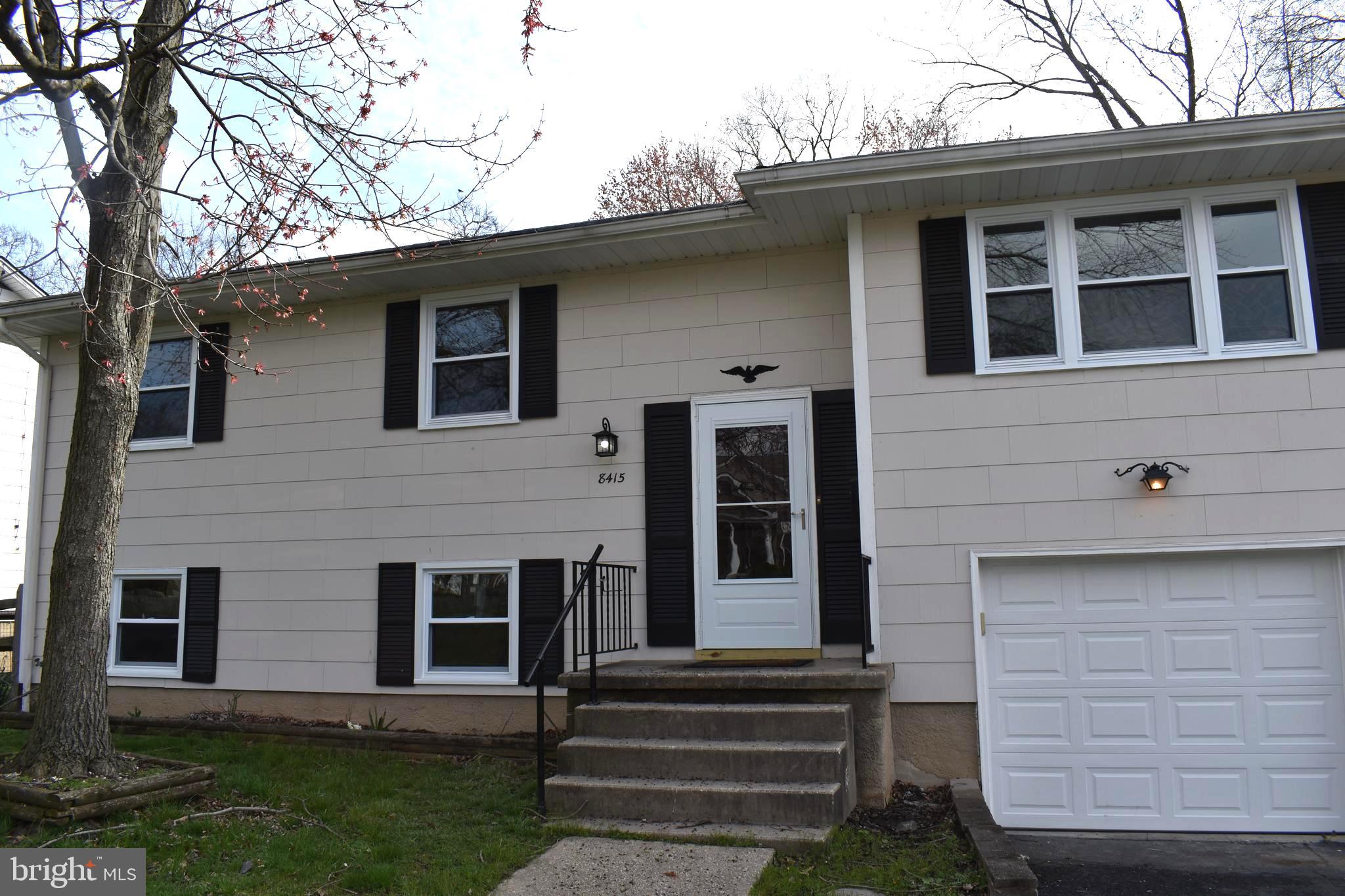 8415 Old Harford Road Baltimore, MD 21234 - Photo 33 of 35 Exterior Front