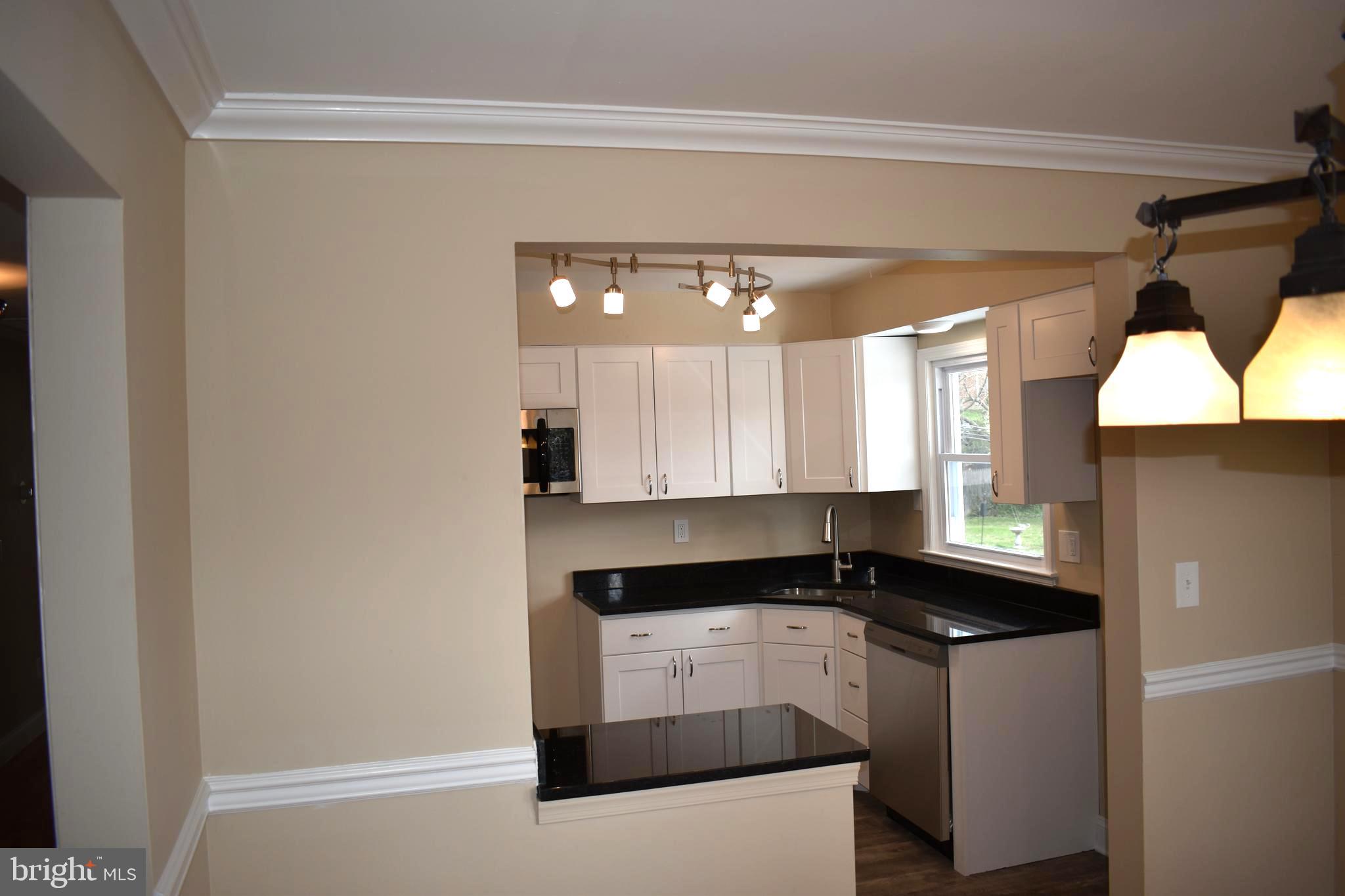 8415 Old Harford Road Baltimore, MD 21234 - Photo 5 of 35 New Cabinets & Granite Counters