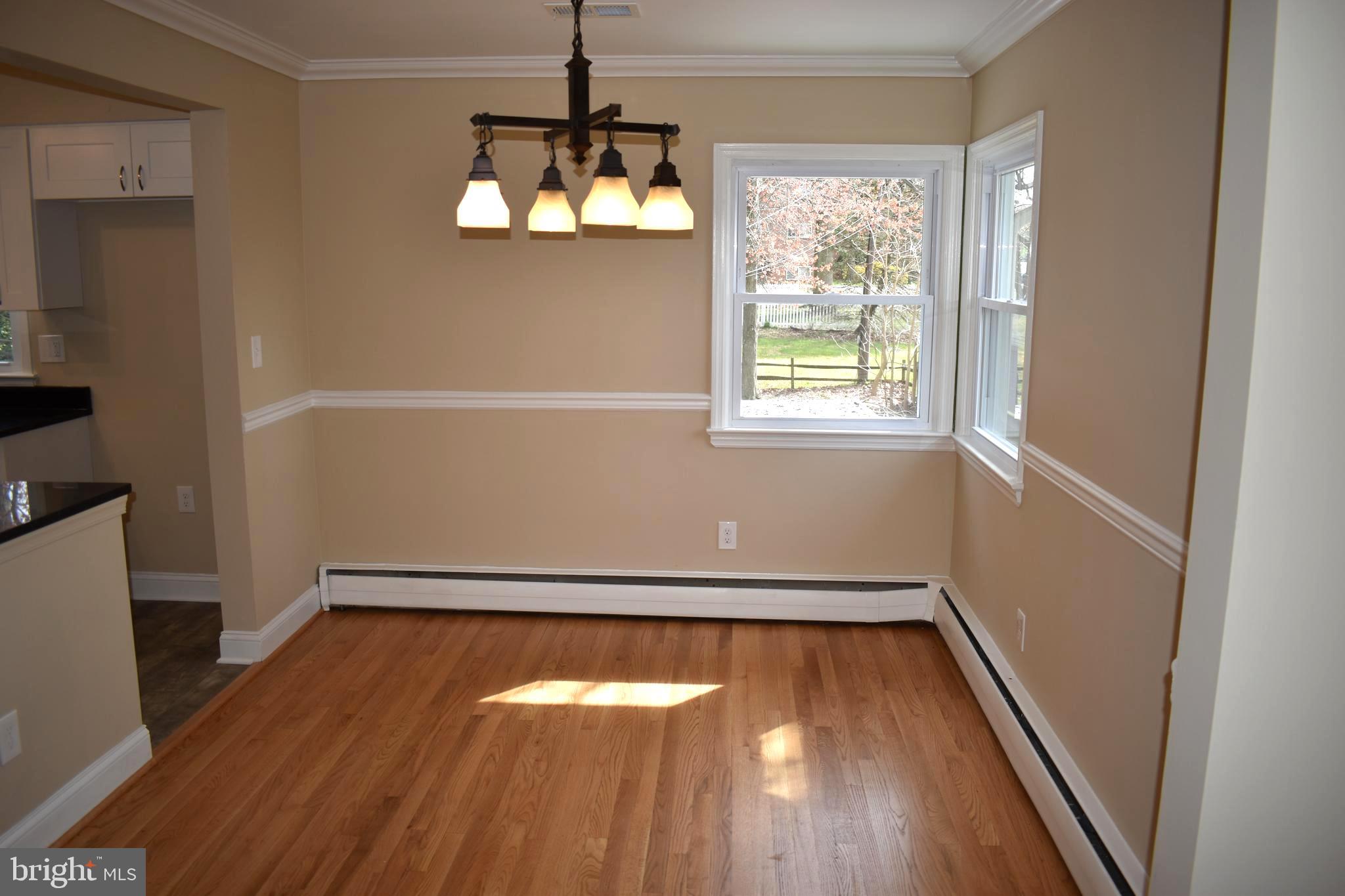 8415 Old Harford Road Baltimore, MD 21234 - Photo 8 of 35 Dining Room