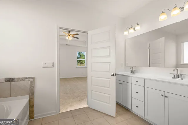 $467,695 | 1801 Quaker, Hampton, GA 30228