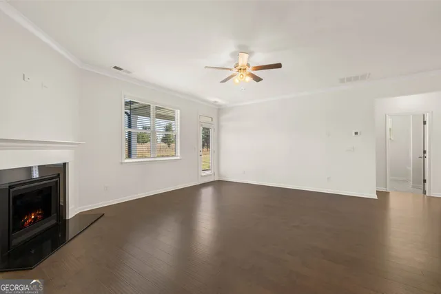 $467,695 | 1801 Quaker, Hampton, GA 30228