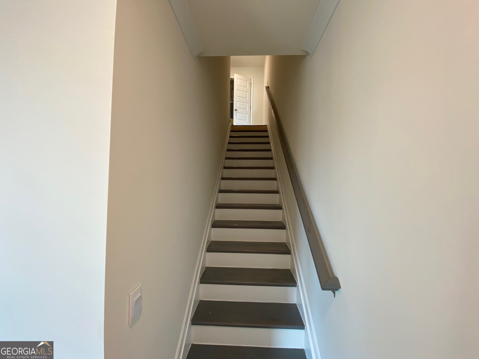 1801 Quaker Hampton, GA 30228 - Photo 29 of 37 a view of entryway with wooden floor