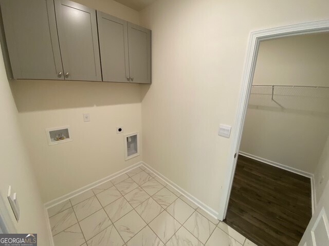 1801 Quaker Hampton, GA 30228 - Photo 30 of 37 a view of utility room