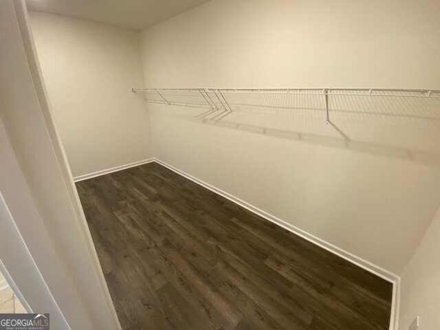 1801 Quaker Hampton, GA 30228 - Photo 31 of 37 a view of a small space