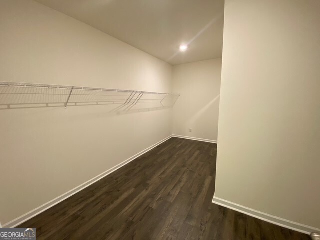 1801 Quaker Hampton, GA 30228 - Photo 33 of 37 a view of a small space