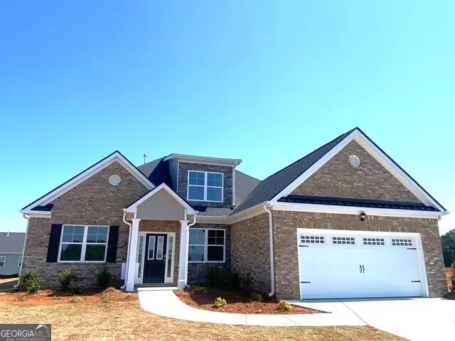 $467,695 | 1801 Quaker, Hampton, GA 30228