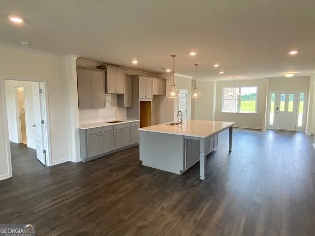 $467,695 | 1801 Quaker, Hampton, GA 30228