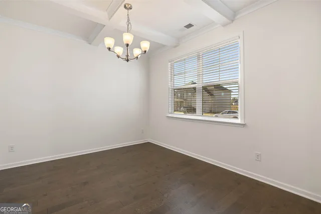 $467,695 | 1801 Quaker, Hampton, GA 30228