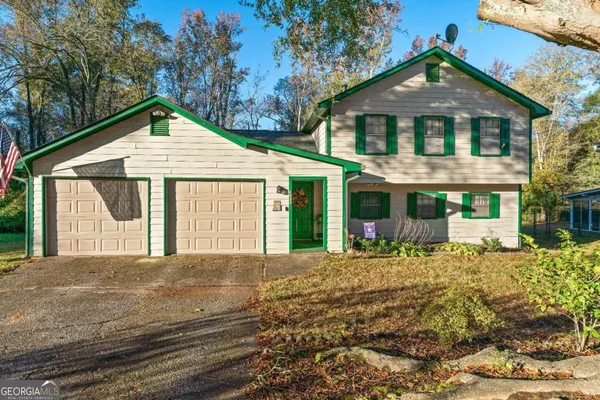 $230,000 | 6633 Cameron Road, Morrow, GA 30260