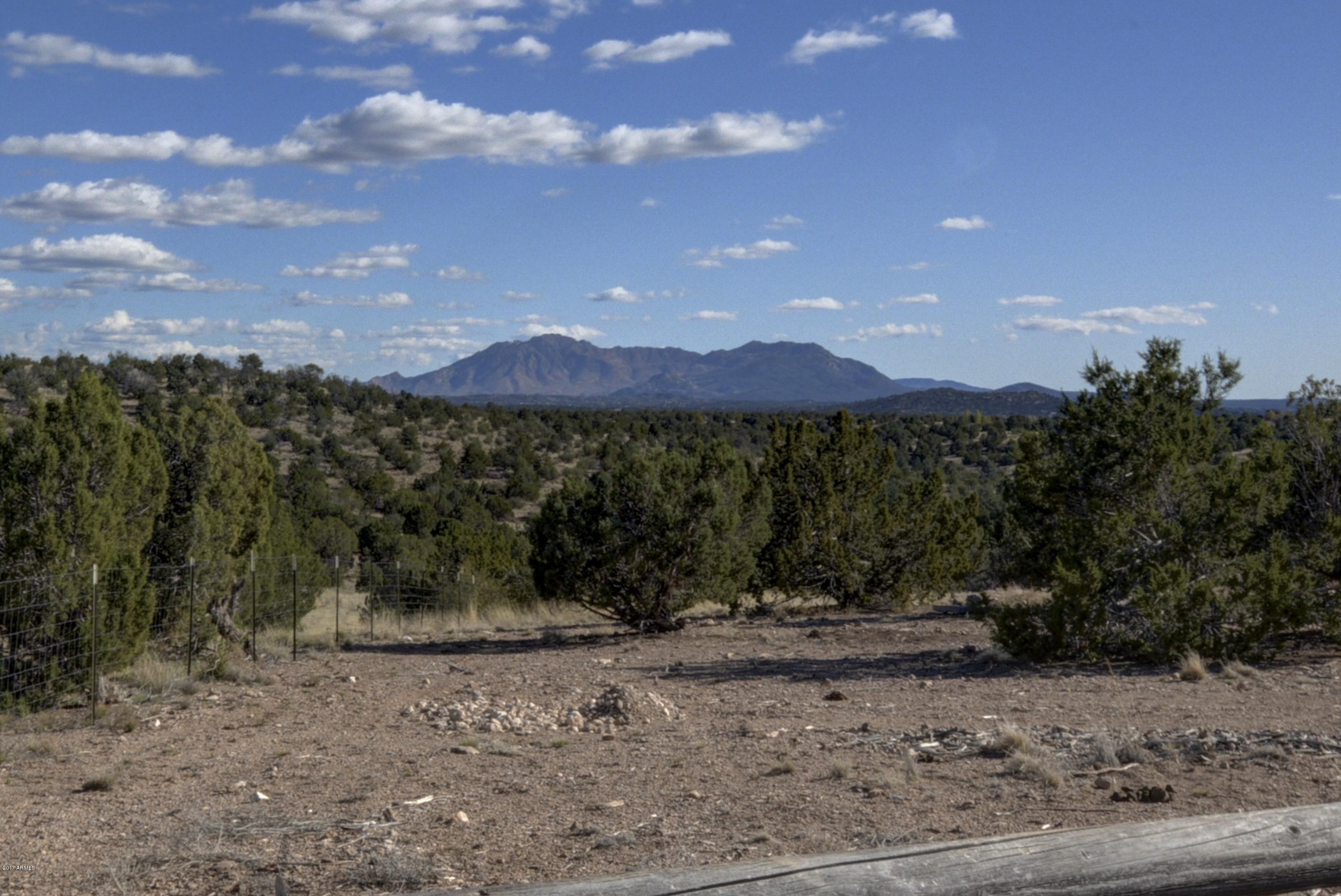 0 North Sullivan Buttes Road, Unit 82 Prescott, AZ 86305 - Photo 2 of 13 Granite Mountain Views