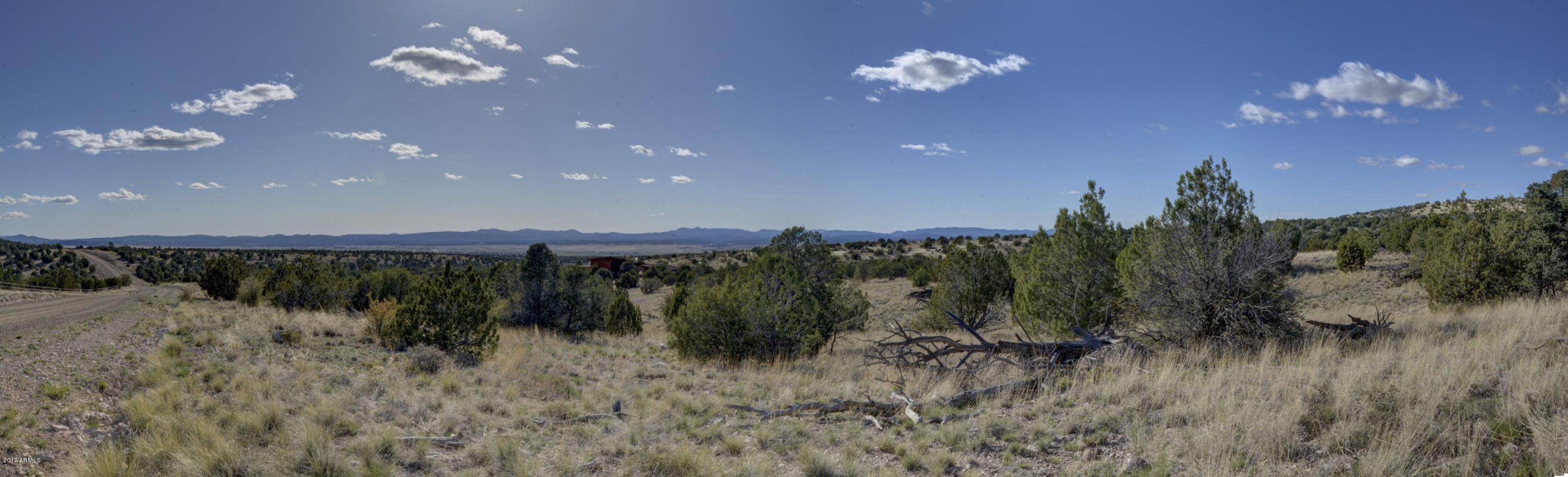 0 North Sullivan Buttes Road, Unit 82 Prescott, AZ 86305 - Photo 6 of 13 Southeast Corner