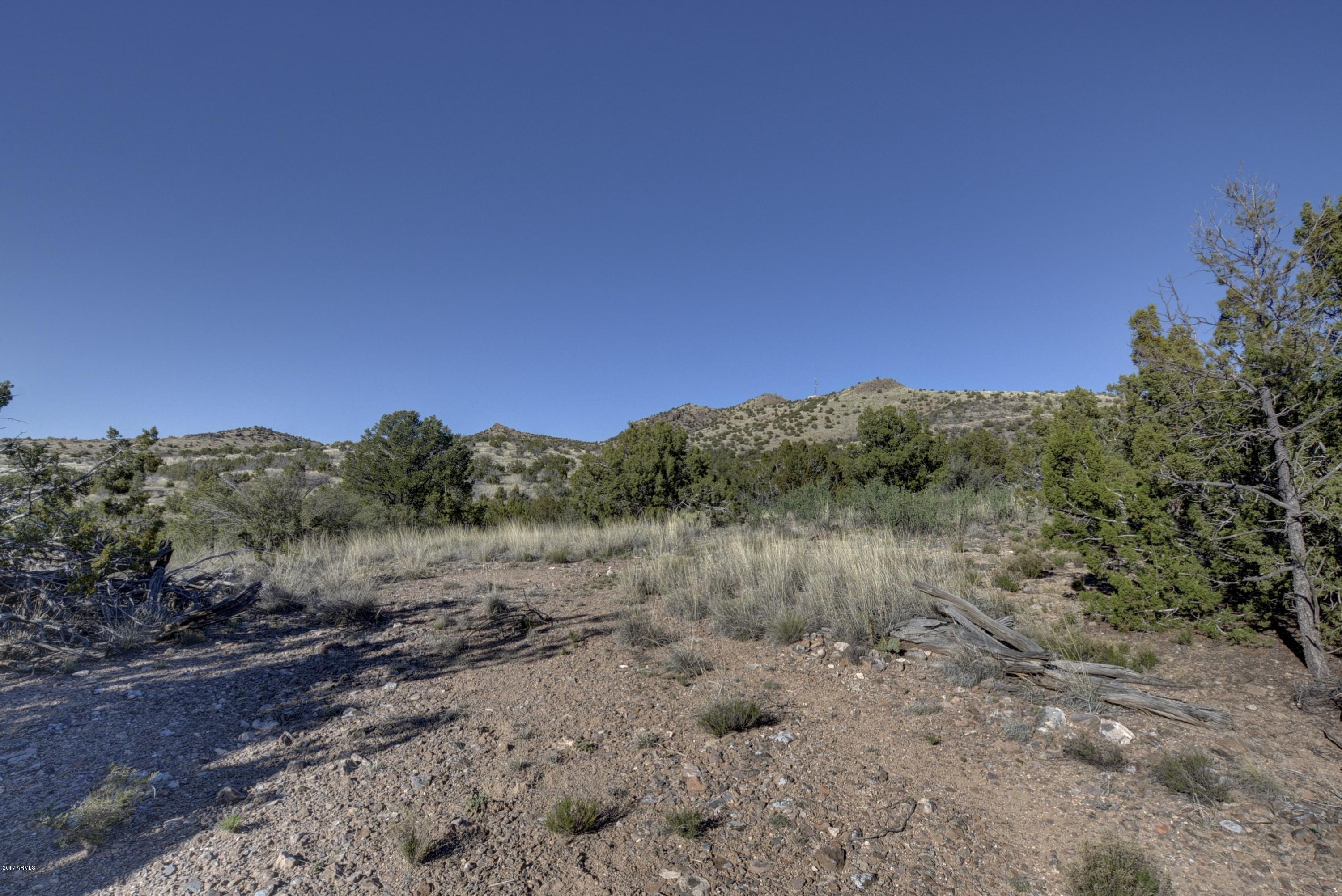 0 North Sullivan Buttes Road, Unit 82 Prescott, AZ 86305 - Photo 7 of 13 Southeast Corner